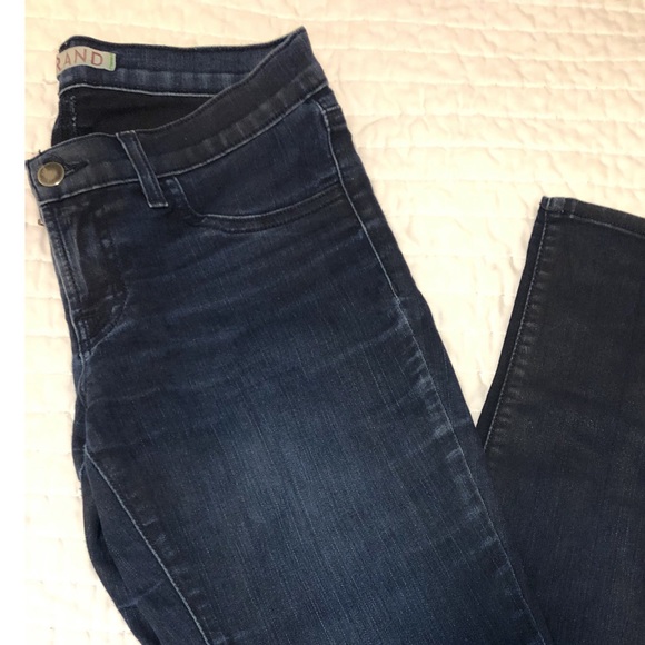 J Brand denim leggings - Picture 5 of 5